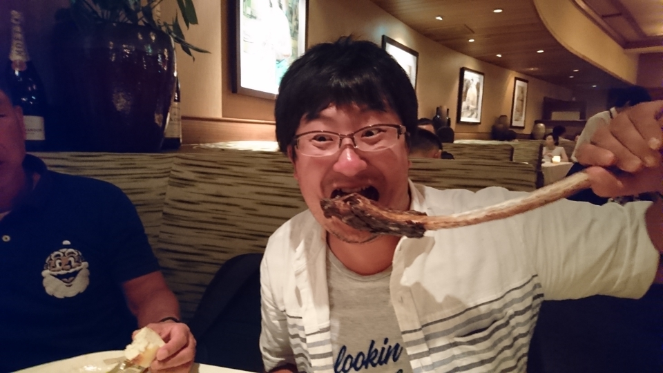 ルースズクリフステーキハウス