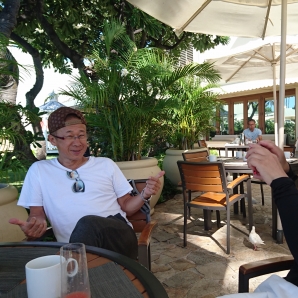 カハラビーチ＆リゾート