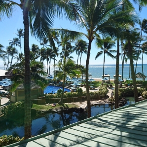 カハラビーチ＆リゾート