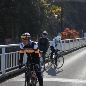 谷藤さんお疲れ～