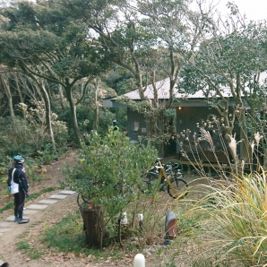 佐貫のカフェグローブ