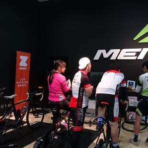 2019富士スバルライン試走＆対策セミナー