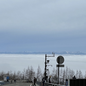 2021富士スバルライン試走