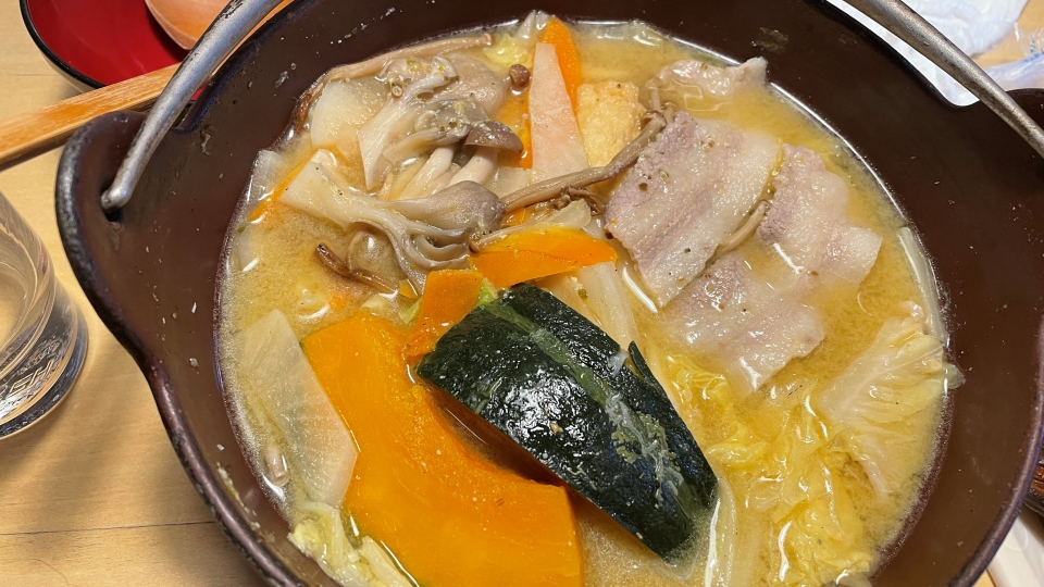 ほうとう蔵 歩成 河口湖店