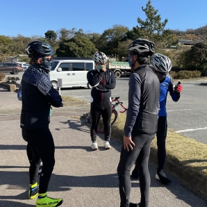 2021SRC紅葉サイクリング011