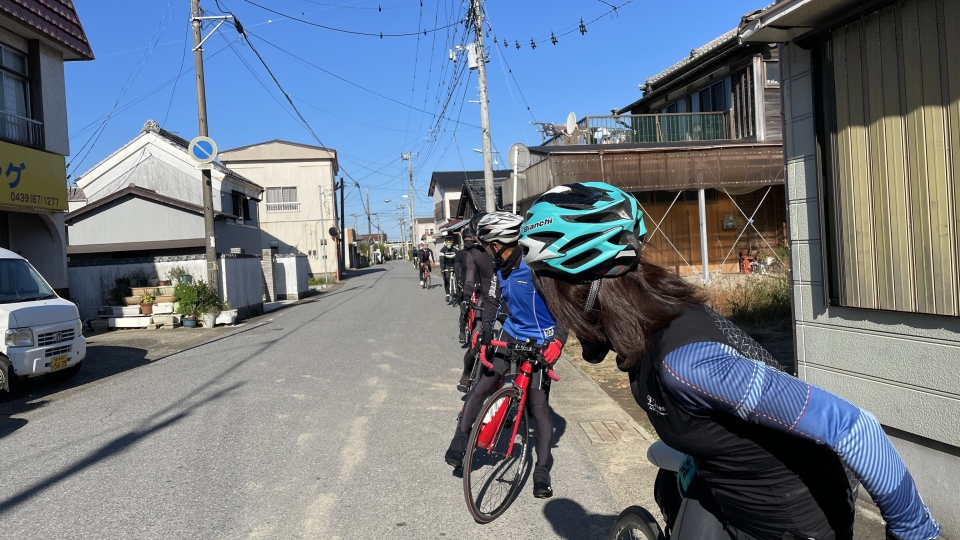 2021SRC紅葉サイクリング006