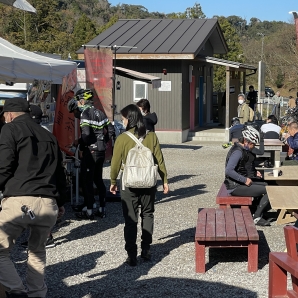 2021SRC紅葉サイクリング012