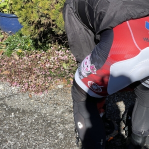 ＳＲＣ定期走行会