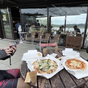 2022年4月SRC定期走行会