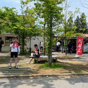 2022GWサイクリング