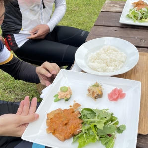 2022年5月SRC定期走行会