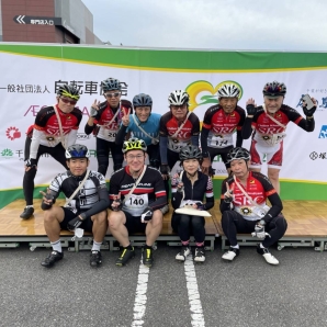 ツールドちば2022