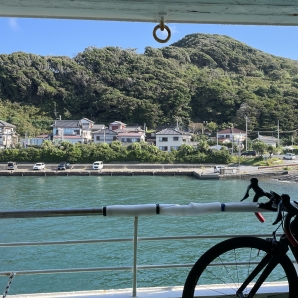 2022鎌倉逗子サイクリング