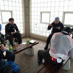 本日SRCからの参加は5名