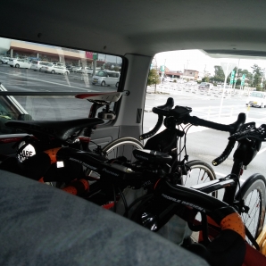 完走！風呂・風呂！！