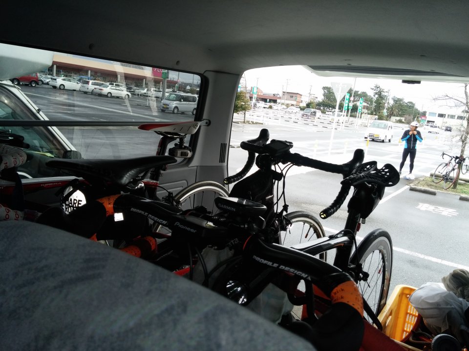 完走！風呂・風呂！！