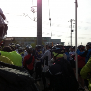 主催者からのお話