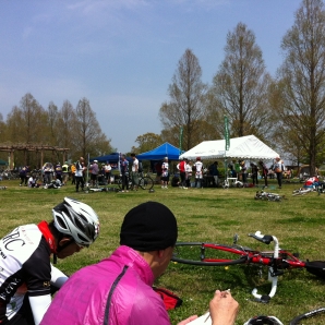 関東の各サイクリング協会