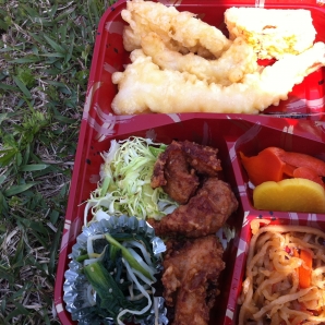 お弁当3