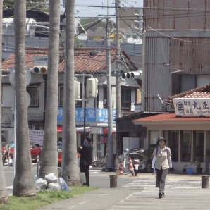 2012逗子サイクリング＆試走