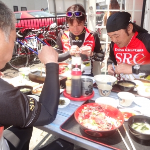 生シラスは次回