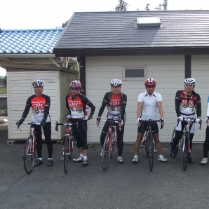 お疲れさまでした