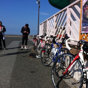 金谷フェリー乗り場