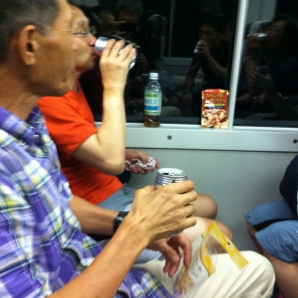 お疲れ様でした～