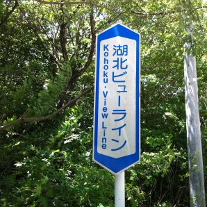 湖北ビューライン