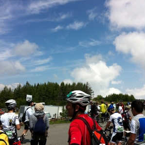 涼しくて気持ちいい