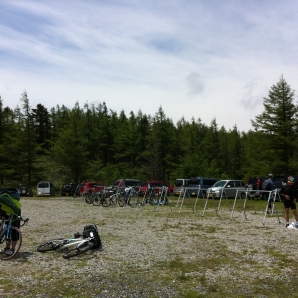 もう最後かな？