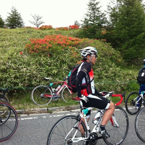 お疲れさまでした