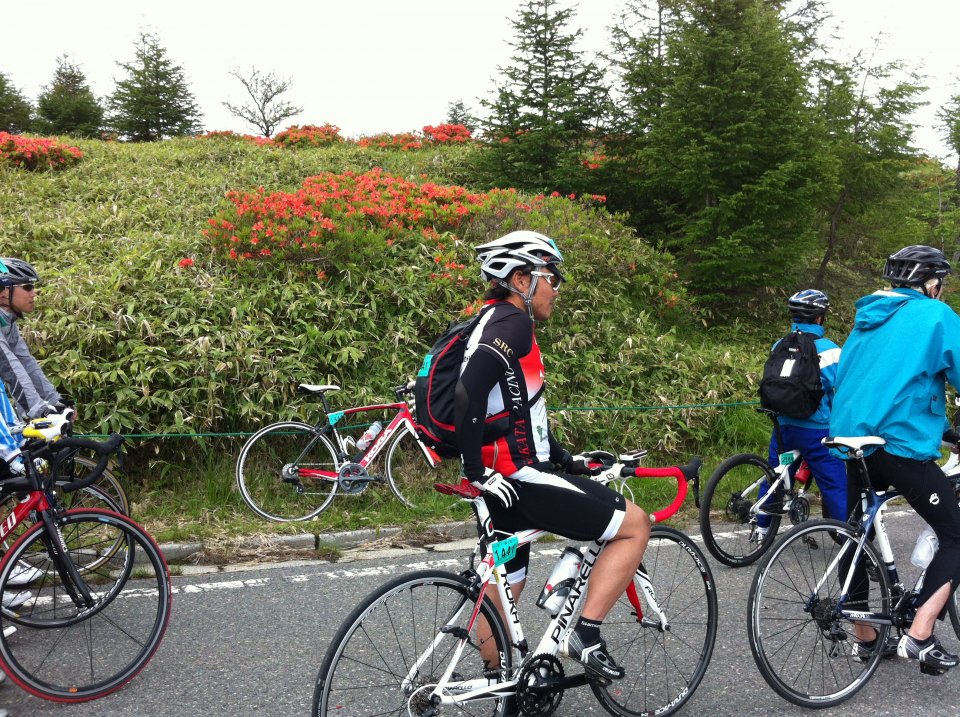 お疲れさまでした