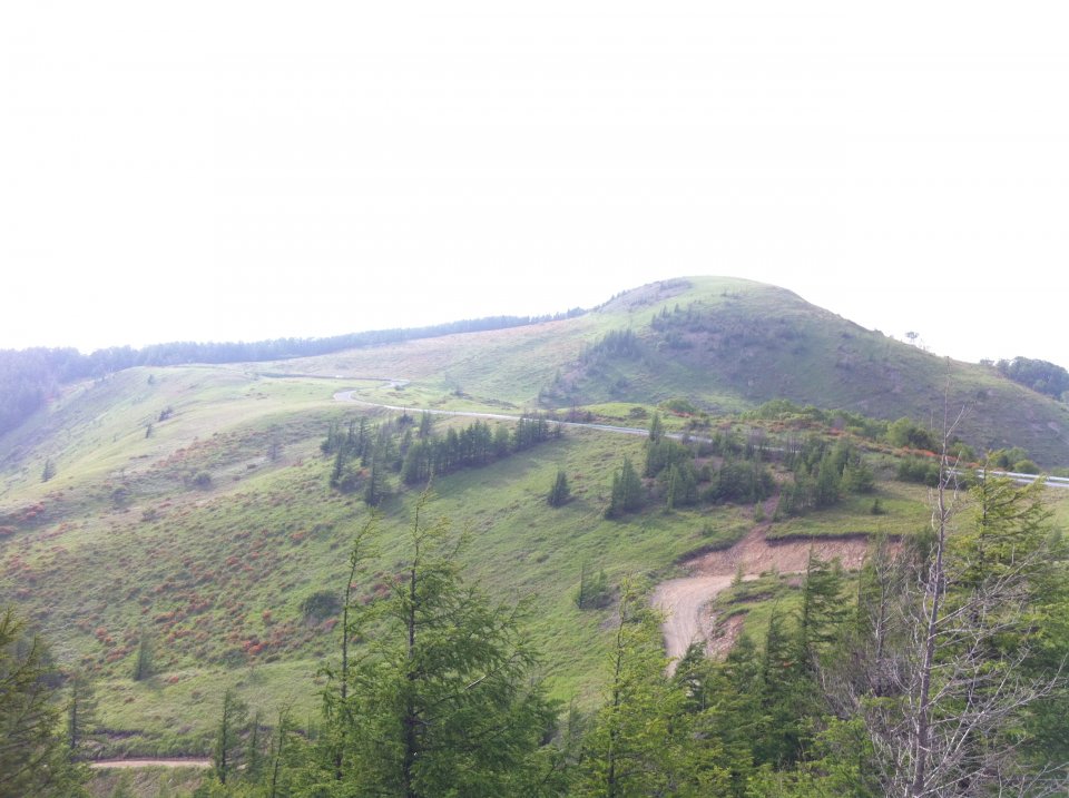 また来たいと思う風景