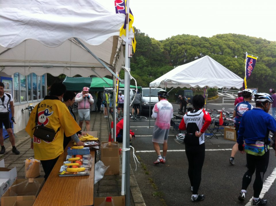 あったかい食い物は？