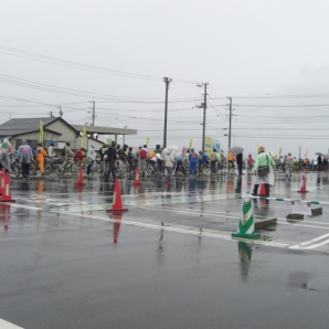 いよいよスタート2