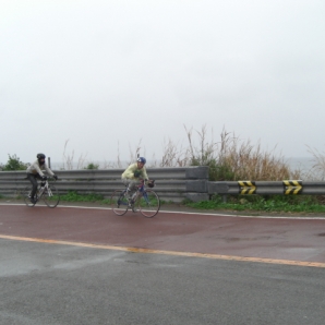 今回は宇多村さんと2人で参加