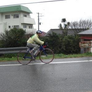 宇多村さんガンバ