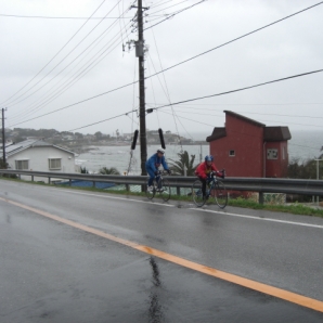 おこちゃまガンバ！