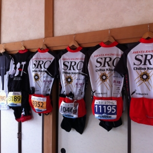 今年の参加人数