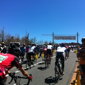 2014Mt富士ヒルクライム