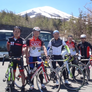 完走おめでとう