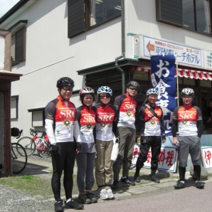 2008春の房総サイクリング