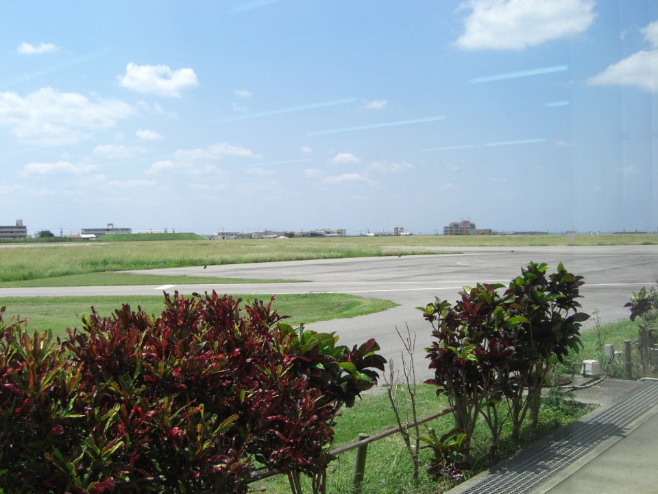 名残惜しいけ千葉に帰ります