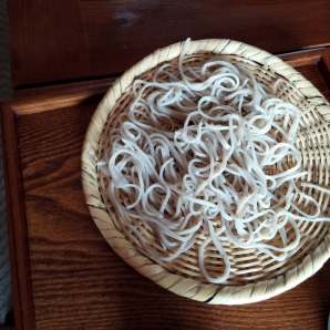 信州そば