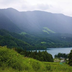 2014安曇野輪行サイクリング