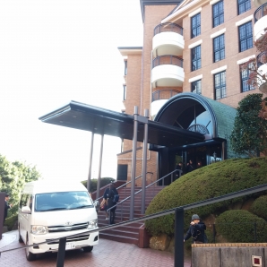 ホテルリゾーピア