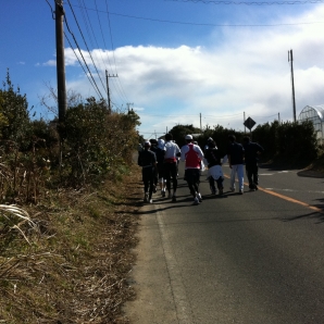 フラワーライン