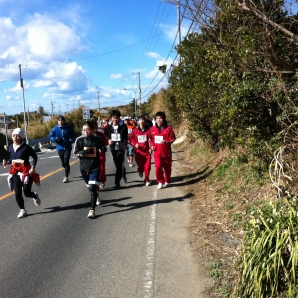 フラワーライン