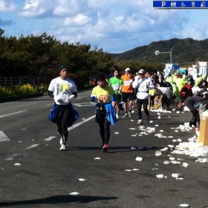 南房パラダイス